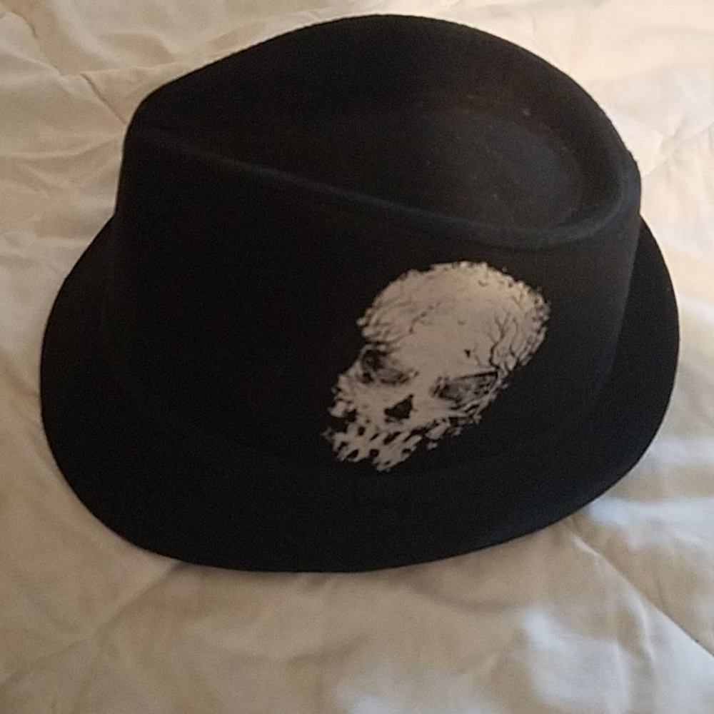 Haunted Mansion hat